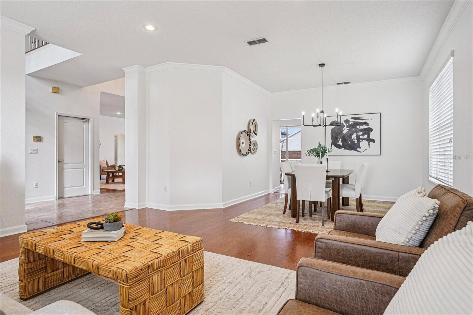 BRANTLEY PLACE - Residential