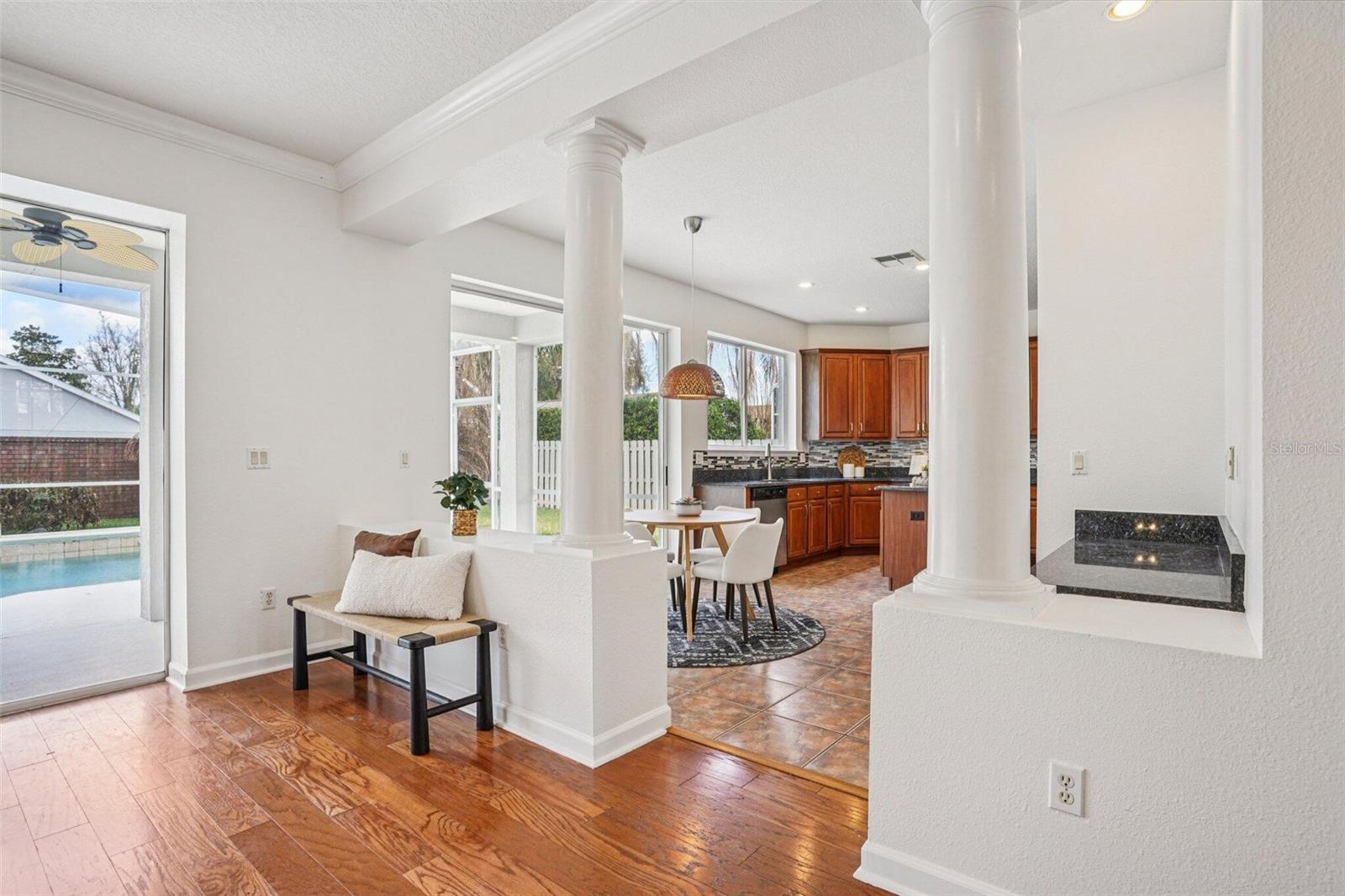 BRANTLEY PLACE - Residential