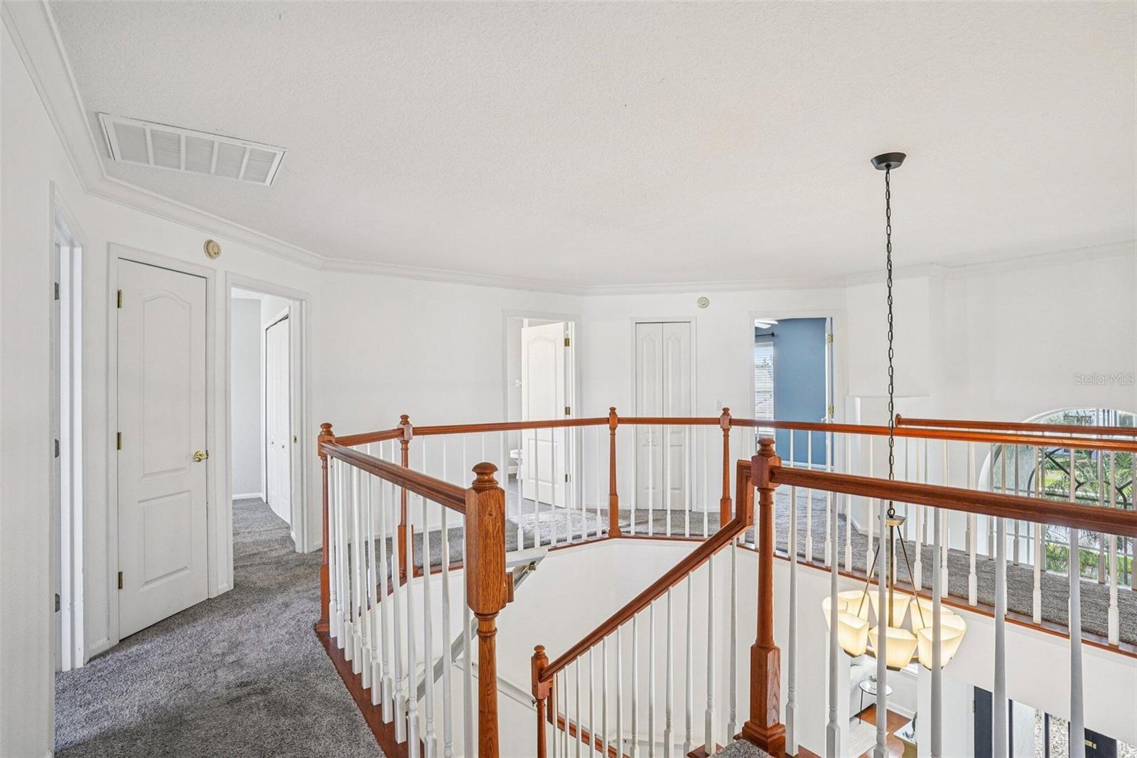 BRANTLEY PLACE - Residential