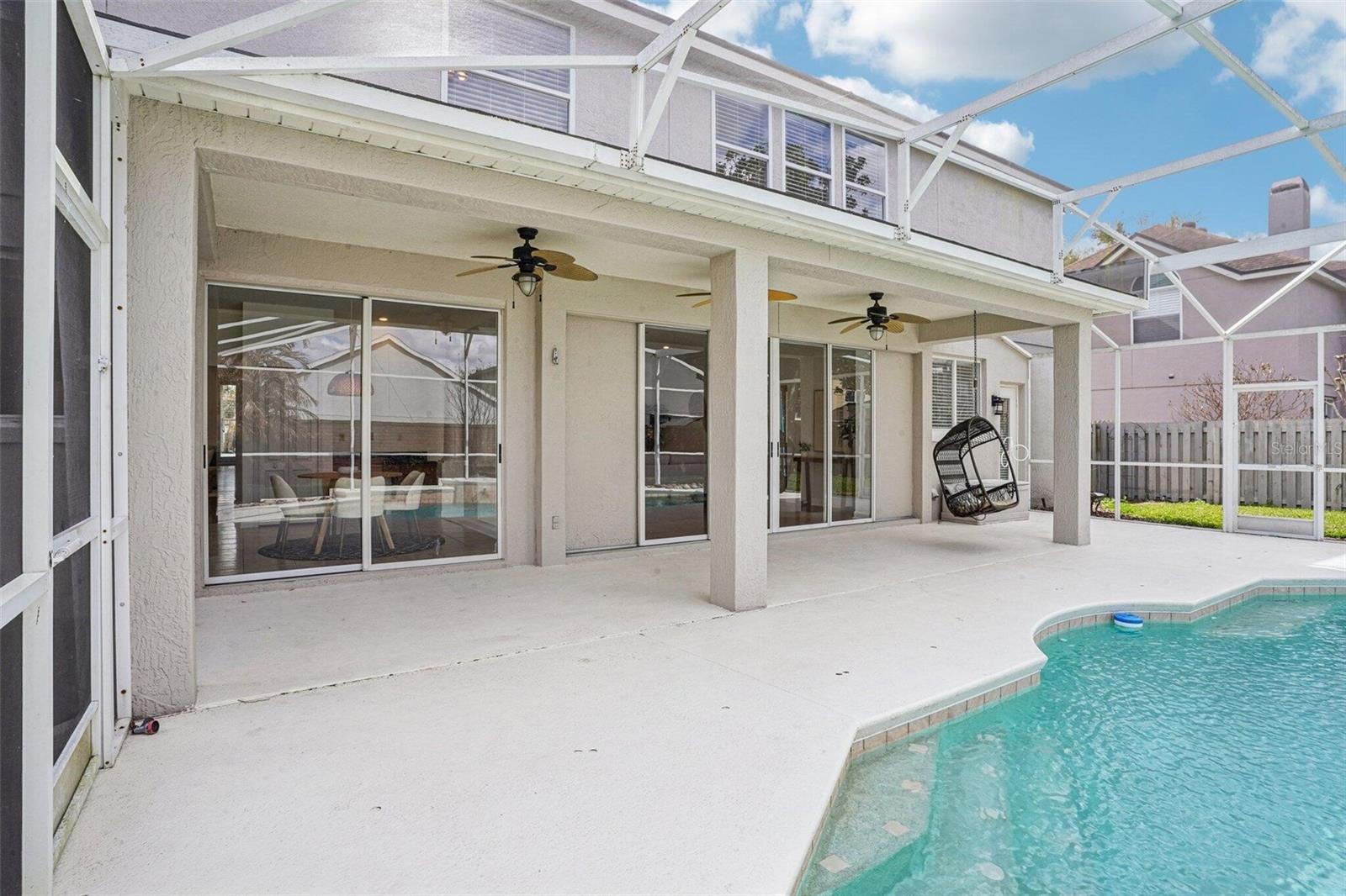 BRANTLEY PLACE - Residential