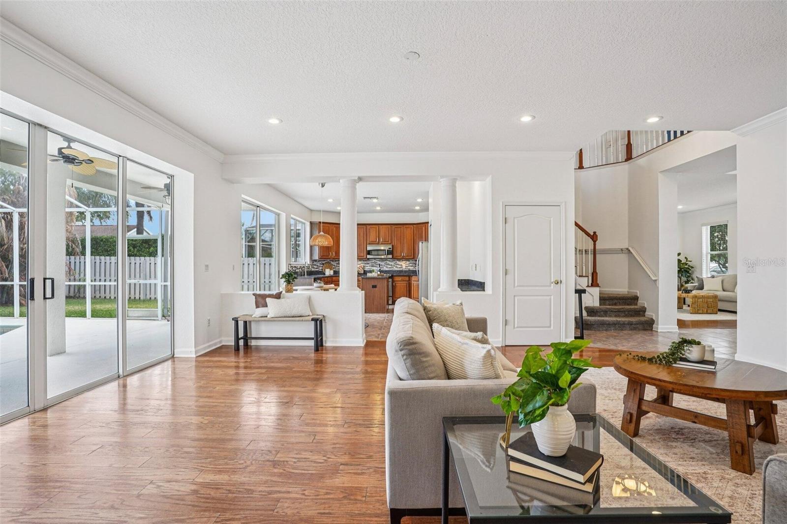 BRANTLEY PLACE - Residential