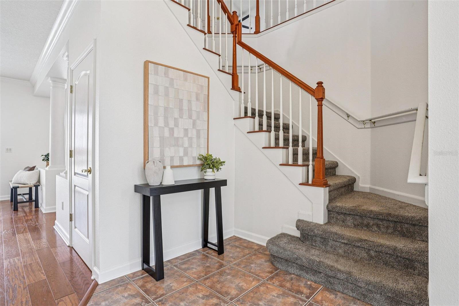 BRANTLEY PLACE - Residential