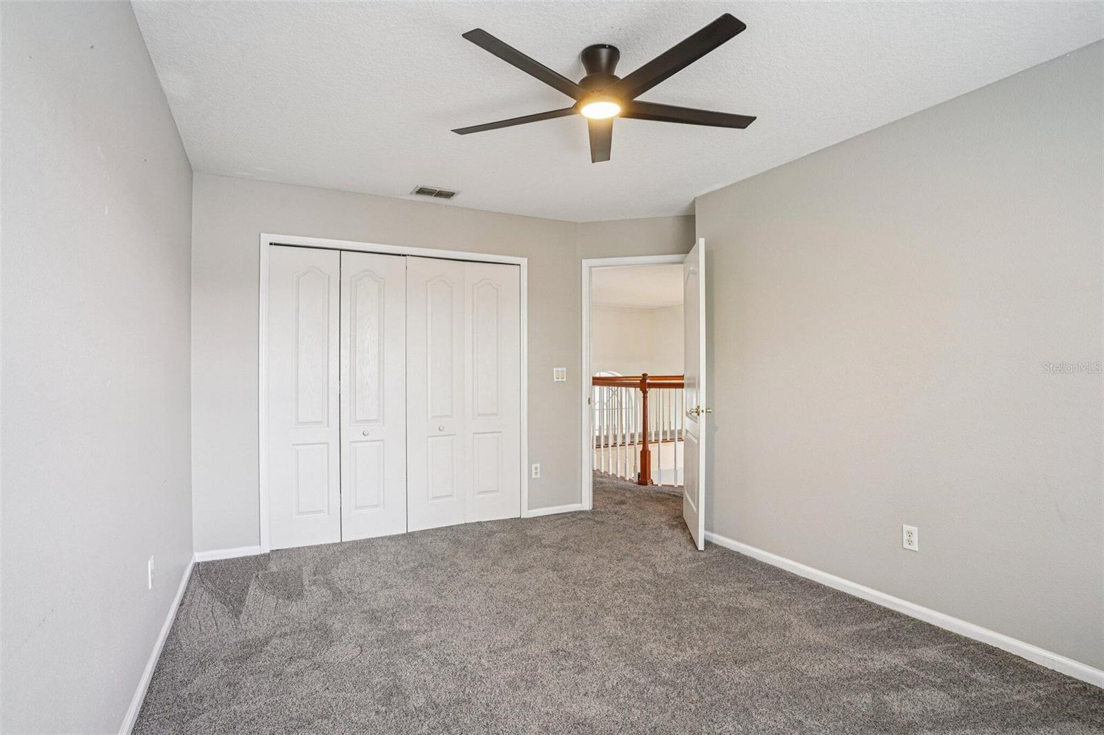 BRANTLEY PLACE - Residential