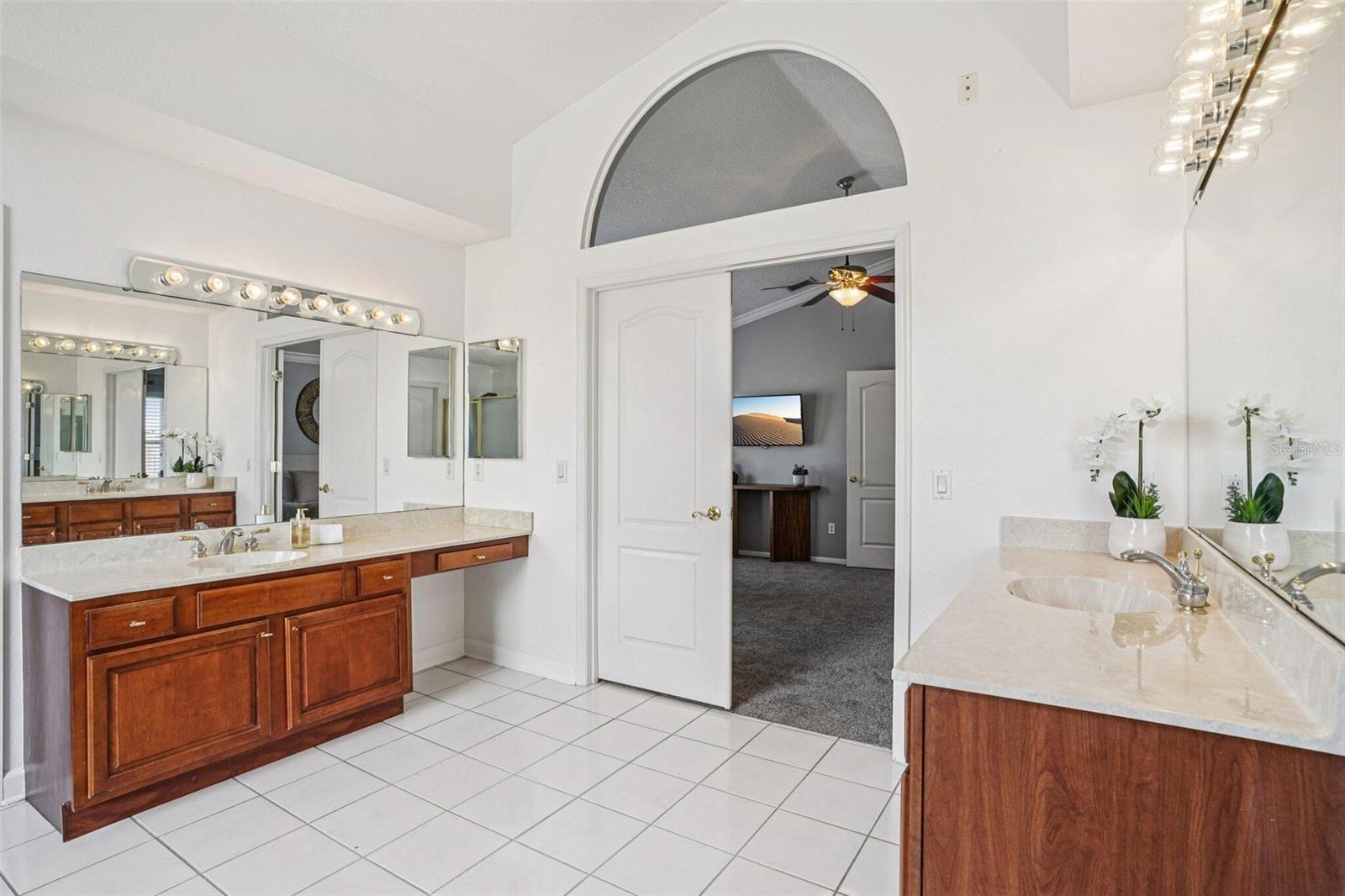 BRANTLEY PLACE - Residential