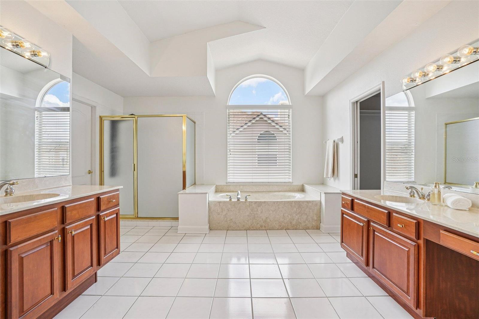 BRANTLEY PLACE - Residential