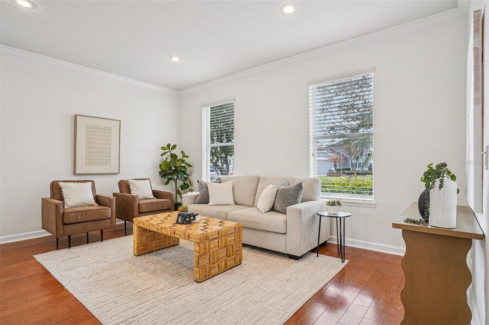 BRANTLEY PLACE - Residential