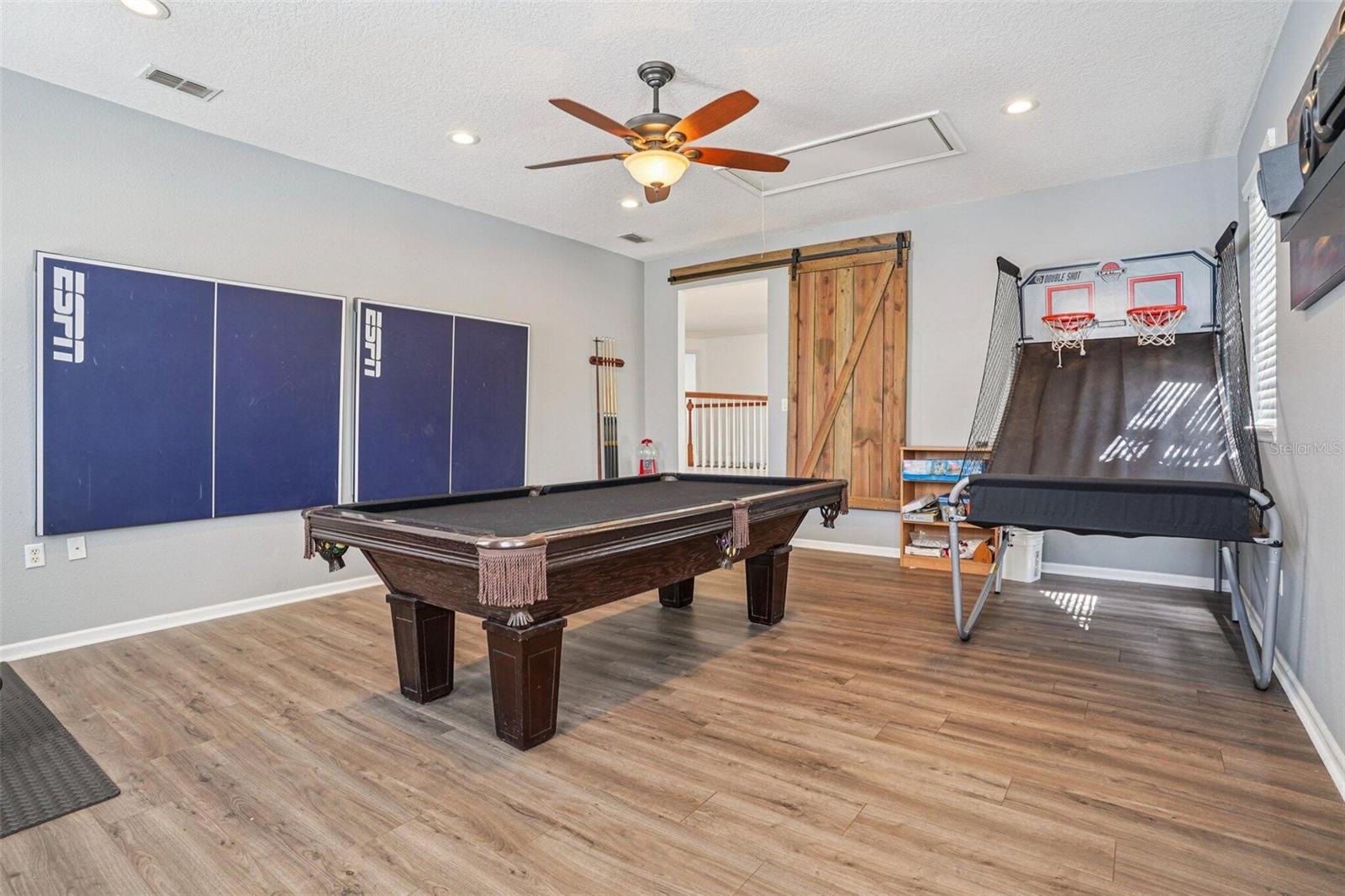 BRANTLEY PLACE - Residential