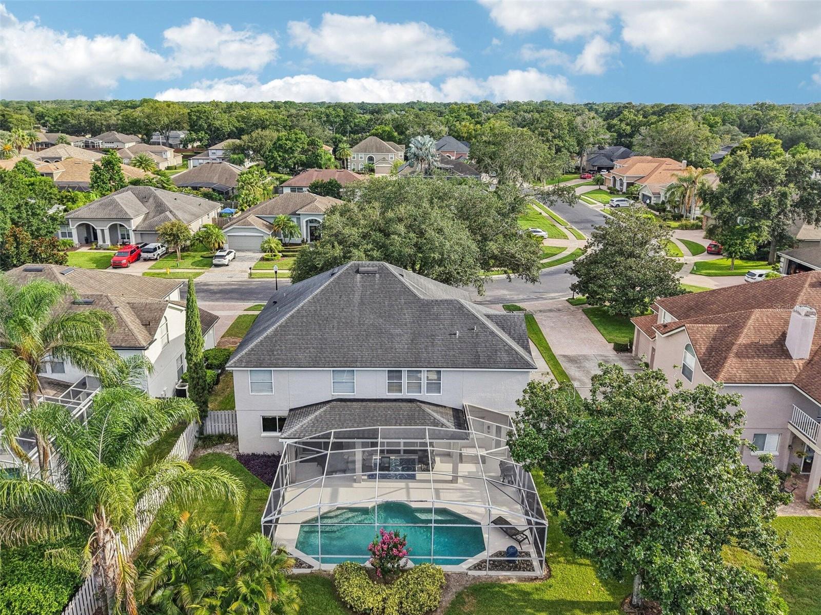 BRANTLEY PLACE - Residential