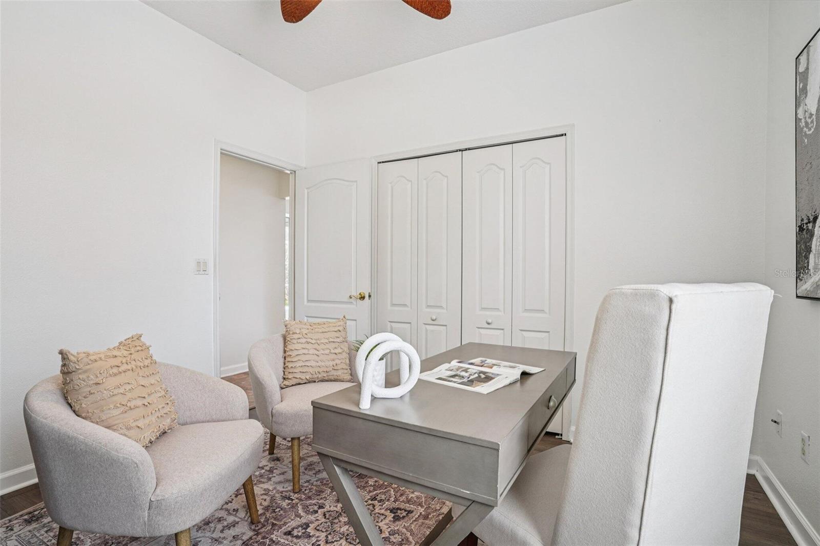 BRANTLEY PLACE - Residential