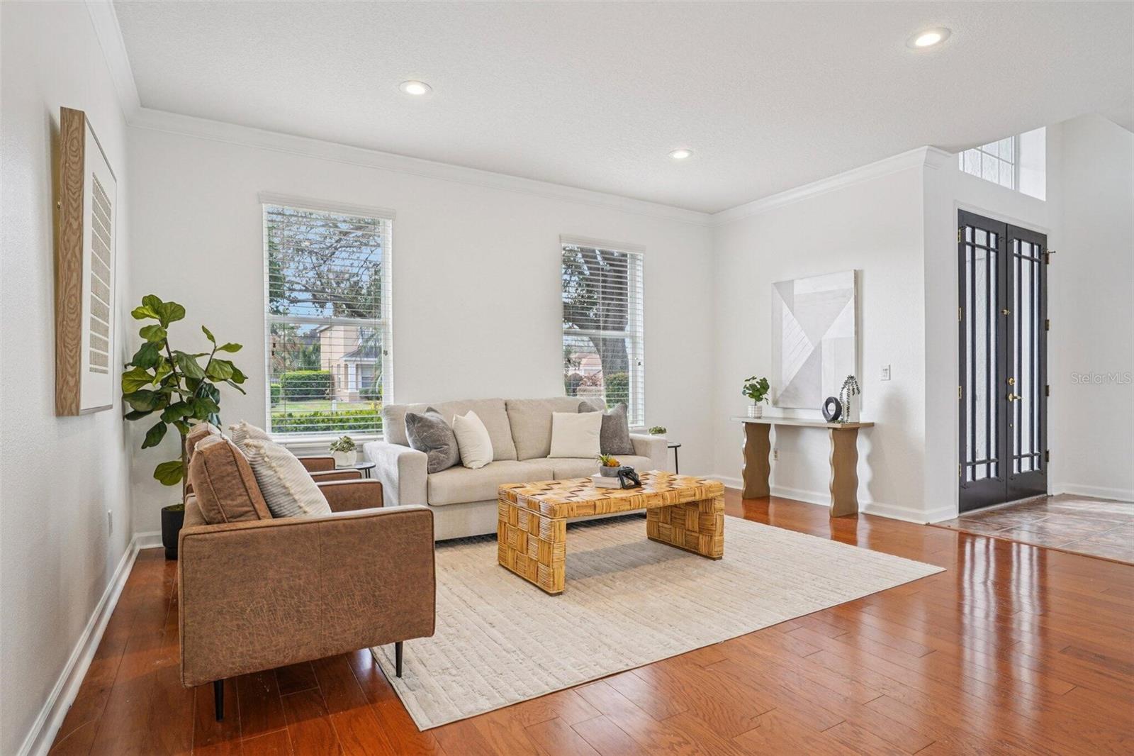 BRANTLEY PLACE - Residential