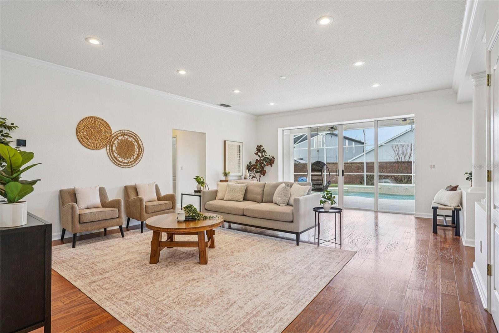 BRANTLEY PLACE - Residential