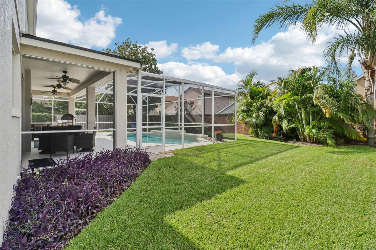 BRANTLEY PLACE - Residential