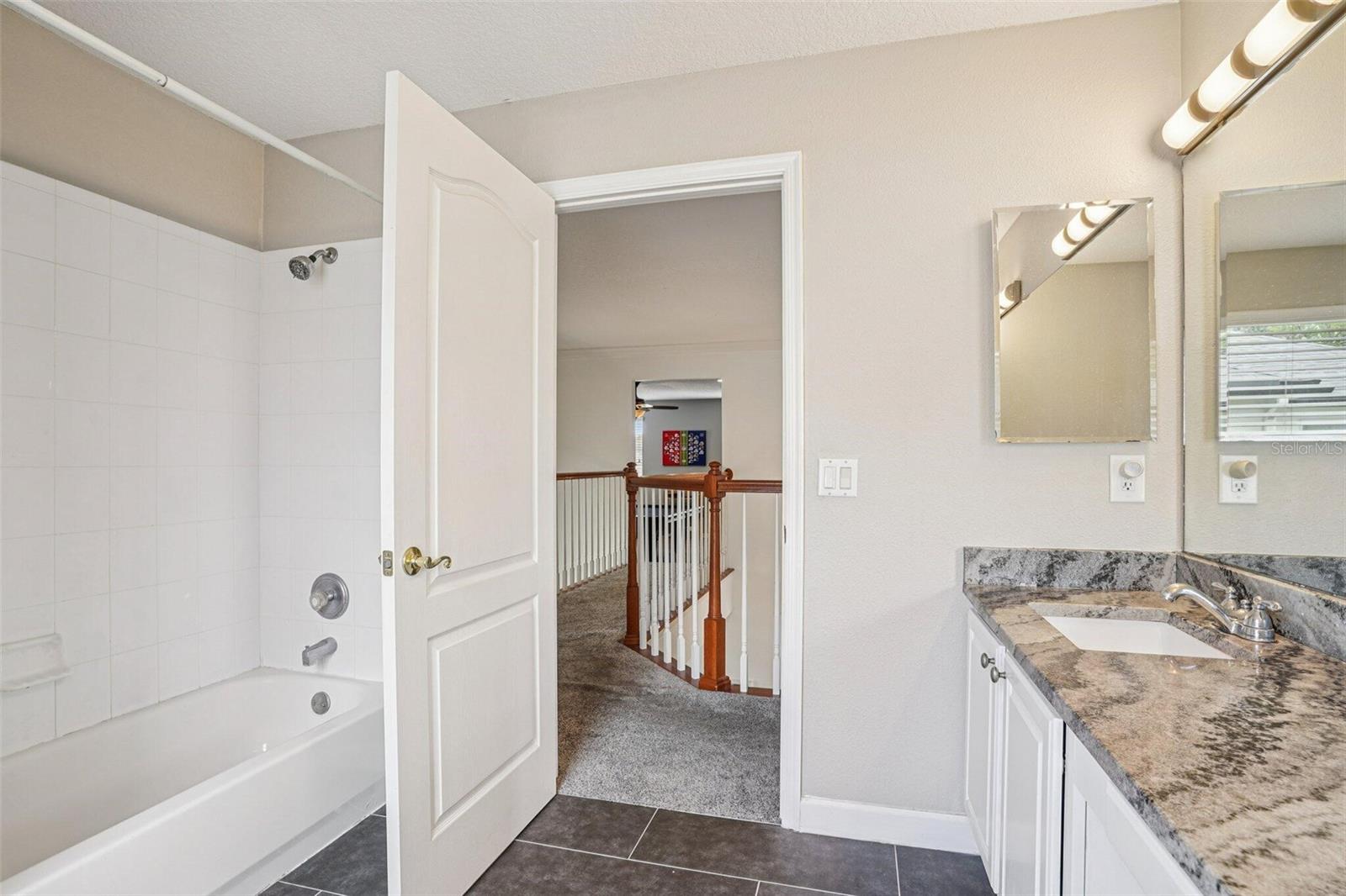 BRANTLEY PLACE - Residential