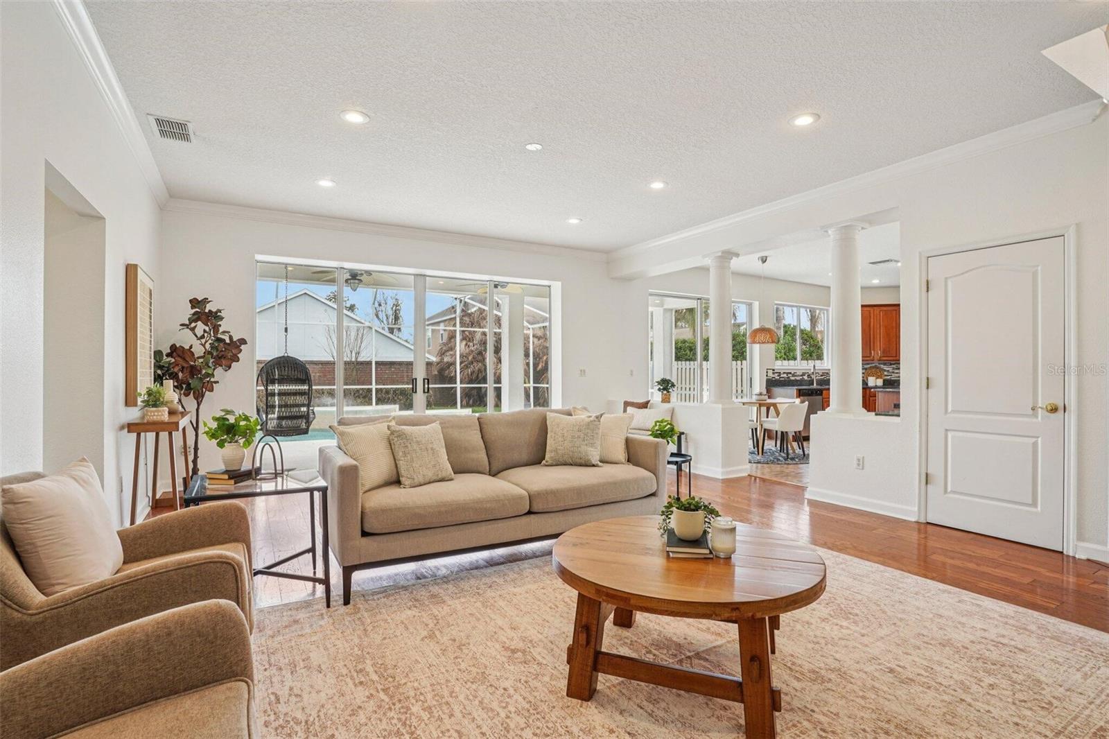 BRANTLEY PLACE - Residential