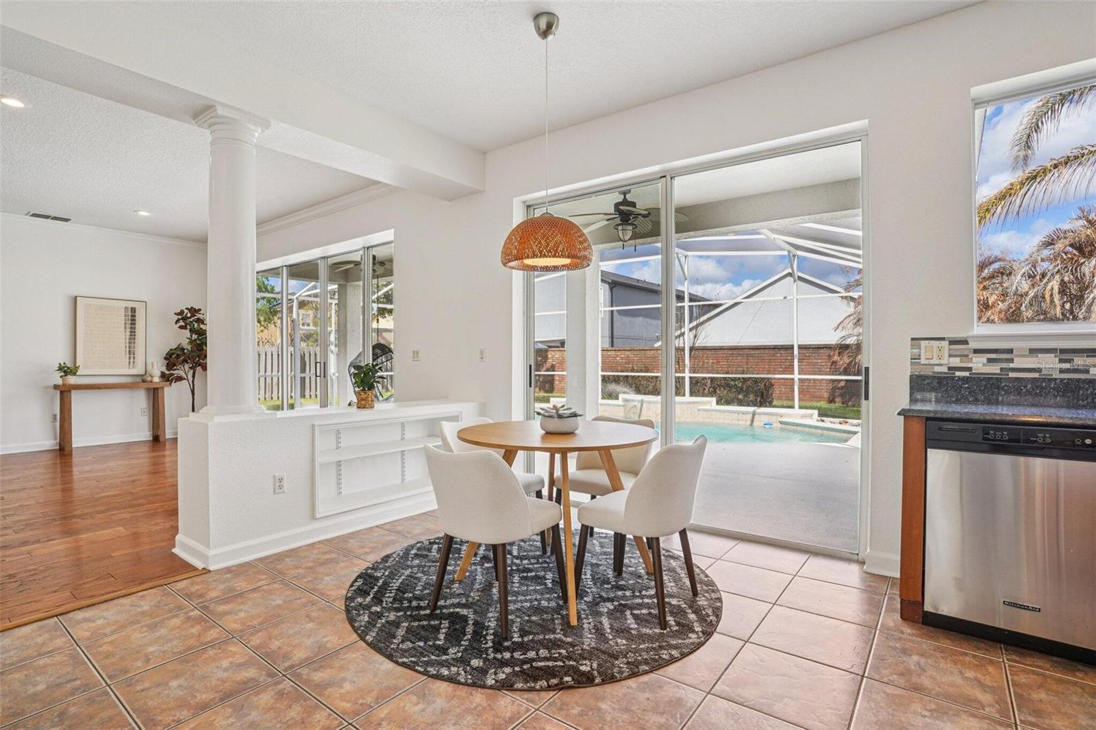 BRANTLEY PLACE - Residential