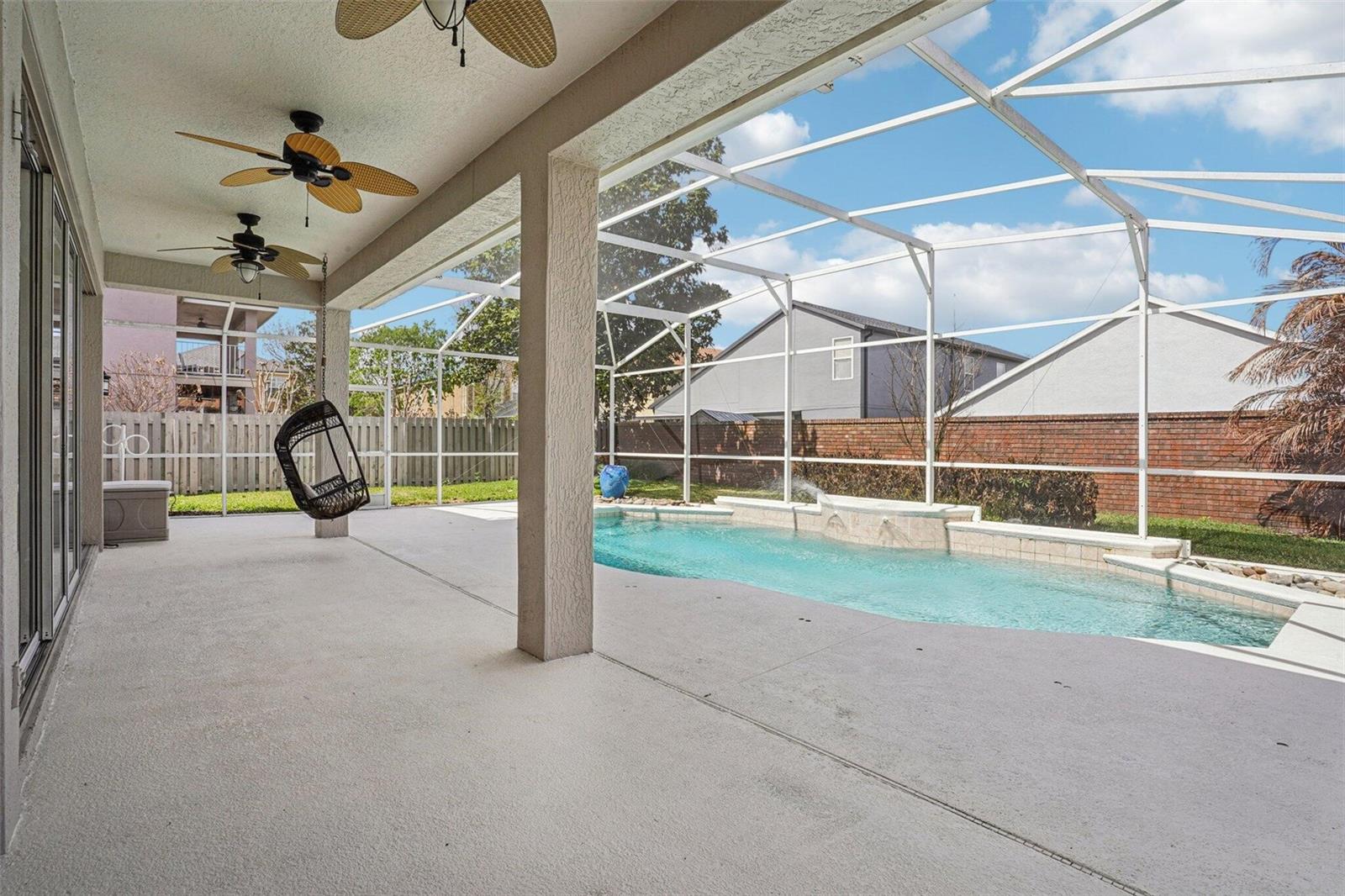 BRANTLEY PLACE - Residential