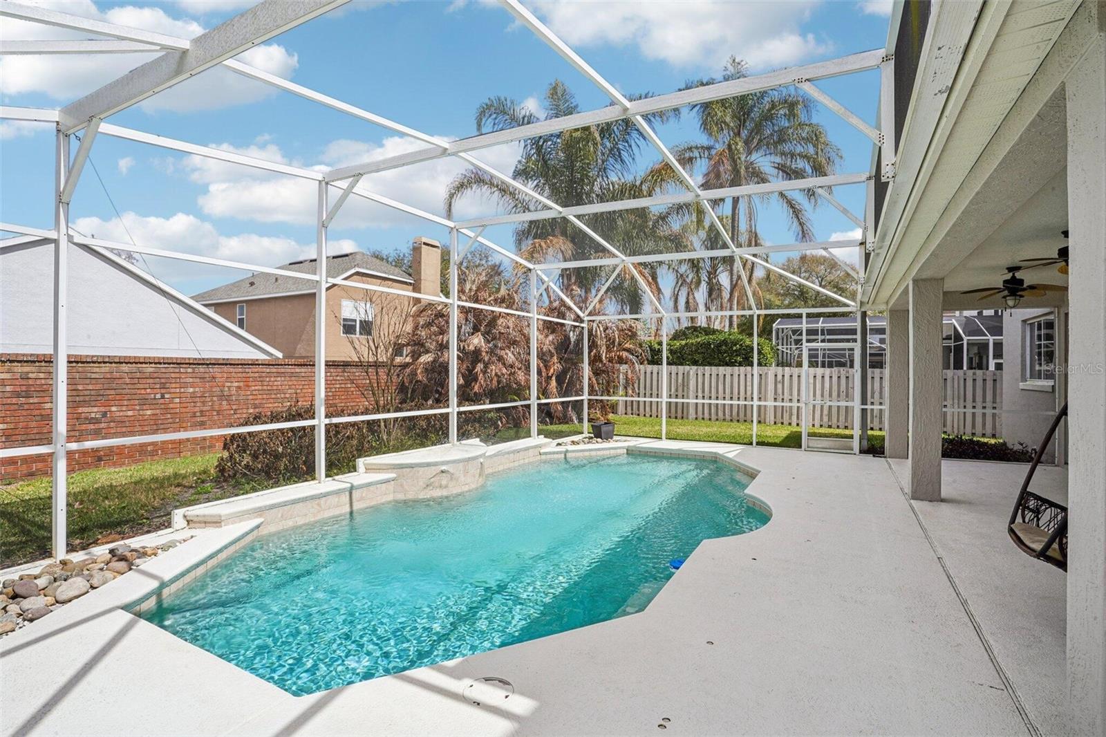 BRANTLEY PLACE - Residential