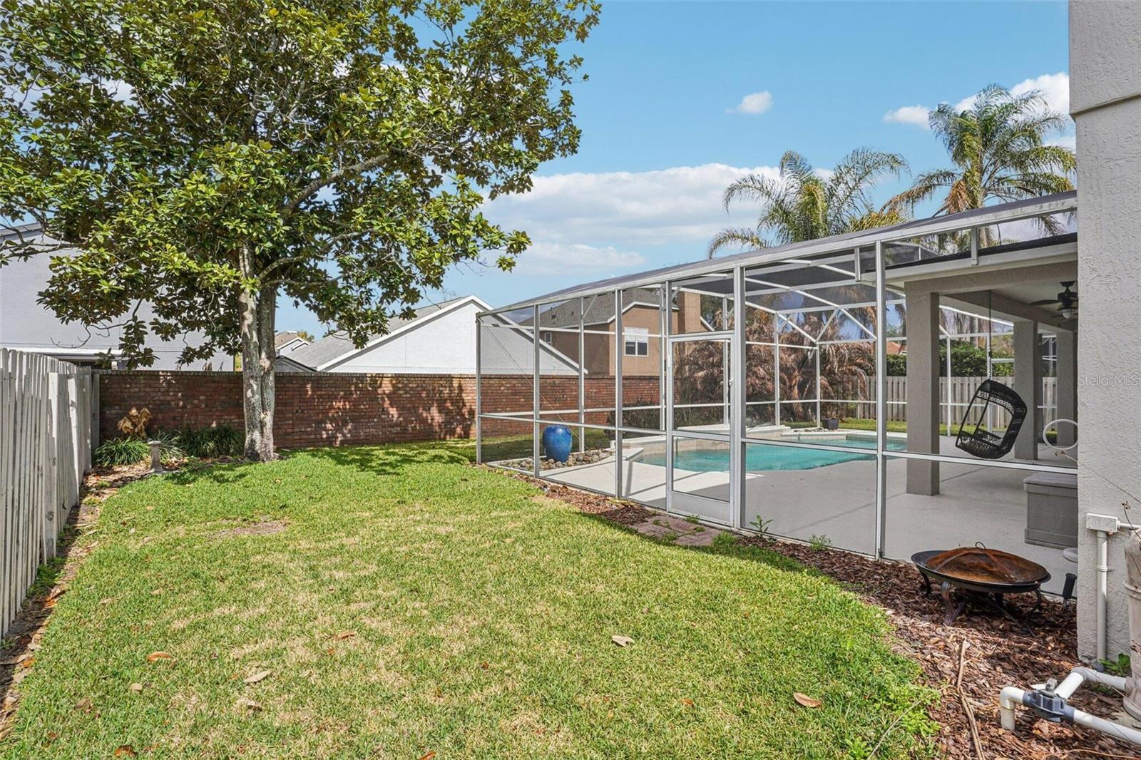 BRANTLEY PLACE - Residential