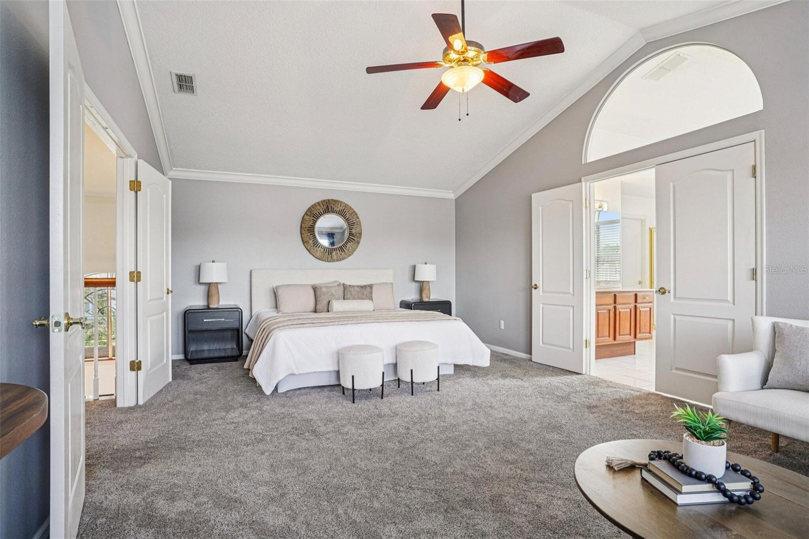 BRANTLEY PLACE - Residential