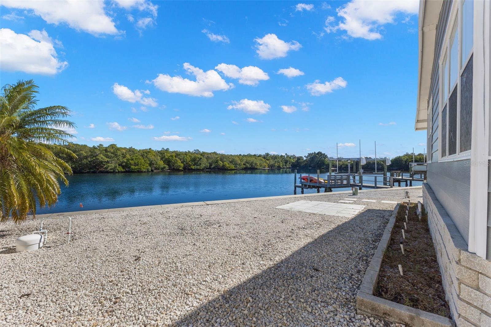 MOBEL AMERICANA MOBILE HOME PARK UNREC - Residential