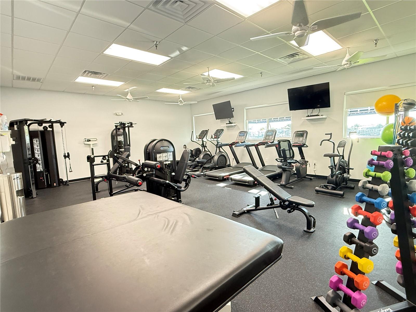 MOBEL AMERICANA MOBILE HOME PARK UNREC - Residential