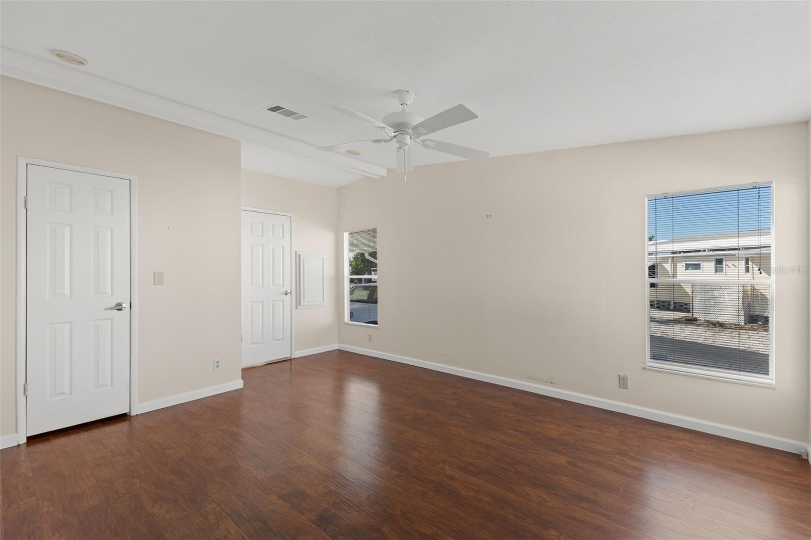 MOBEL AMERICANA MOBILE HOME PARK UNREC - Residential