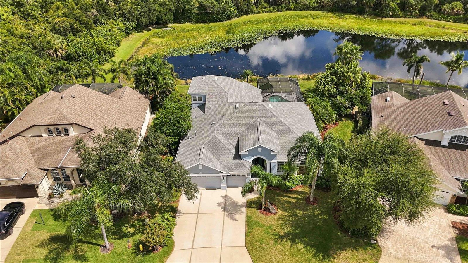 7409 GREEN STREET, UNIVERSITY PARK, FL, 34201 2 7409 GREEN STREET