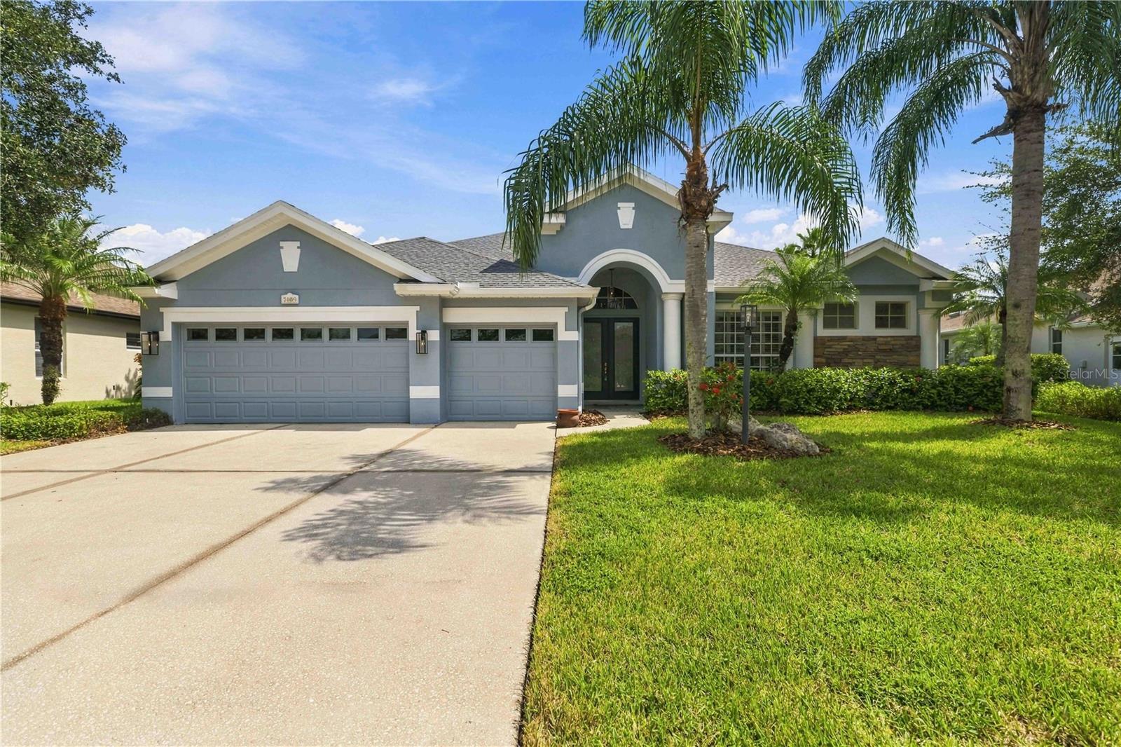 7409 GREEN STREET, UNIVERSITY PARK, FL, 34201 1 7409 GREEN STREET
