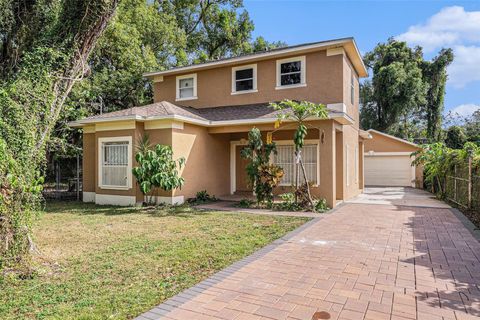 A home in TAMPA