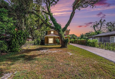 A home in TAMPA