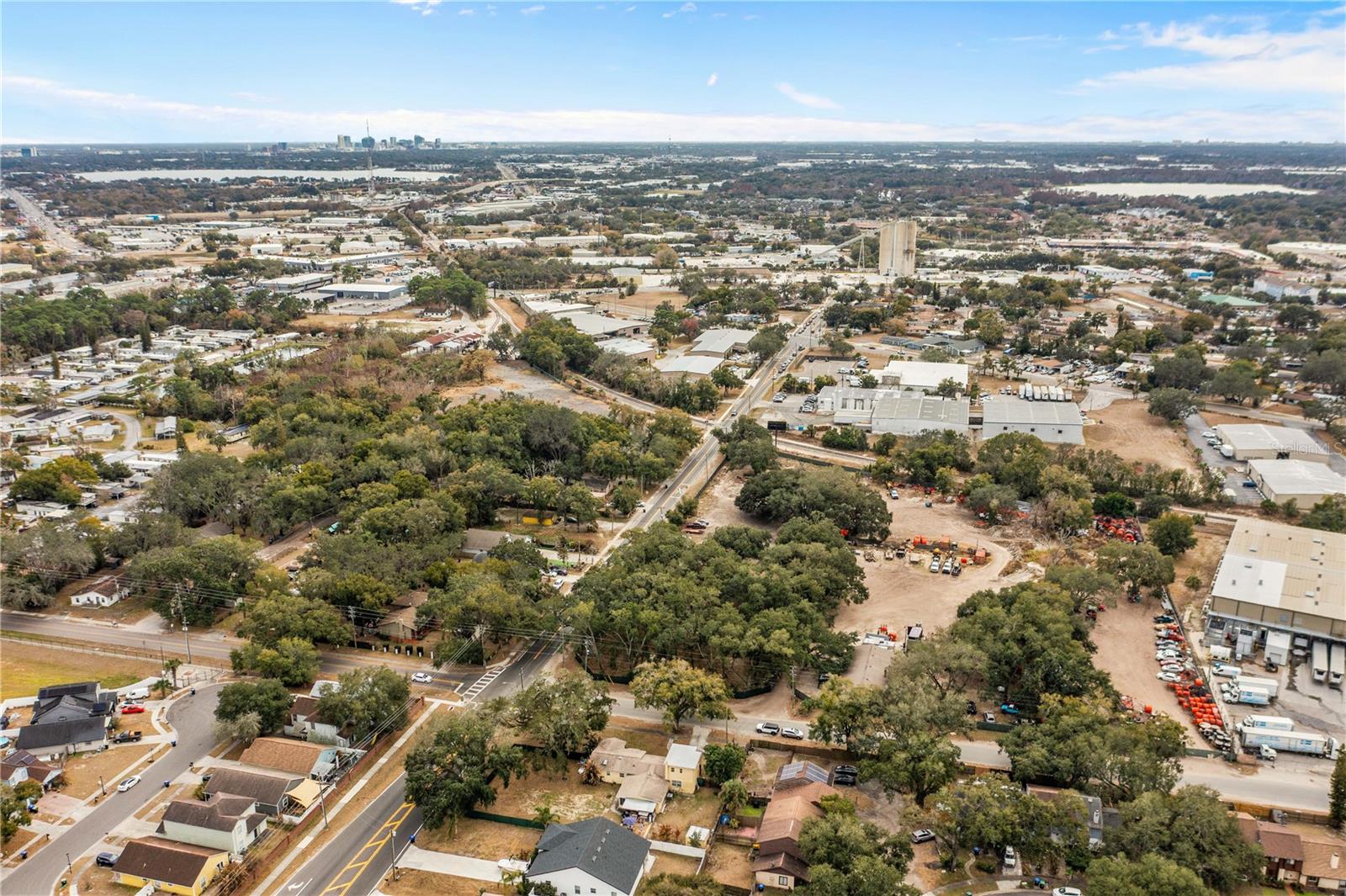 LAKEVIEW FARMS - Residential