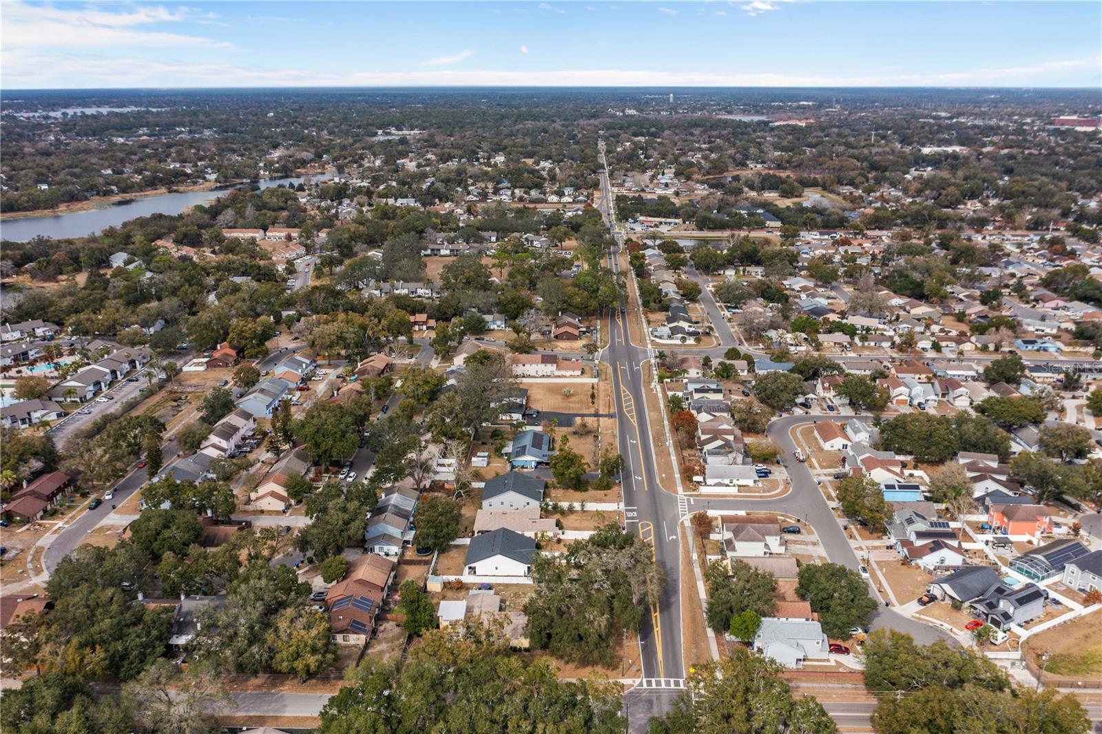 LAKEVIEW FARMS - Residential