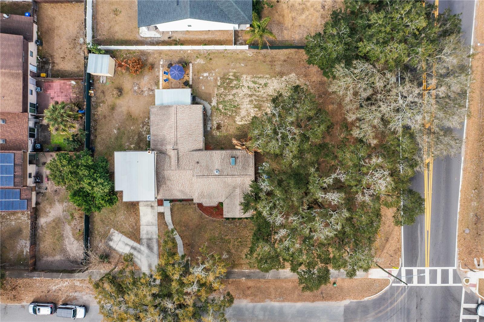 LAKEVIEW FARMS - Residential