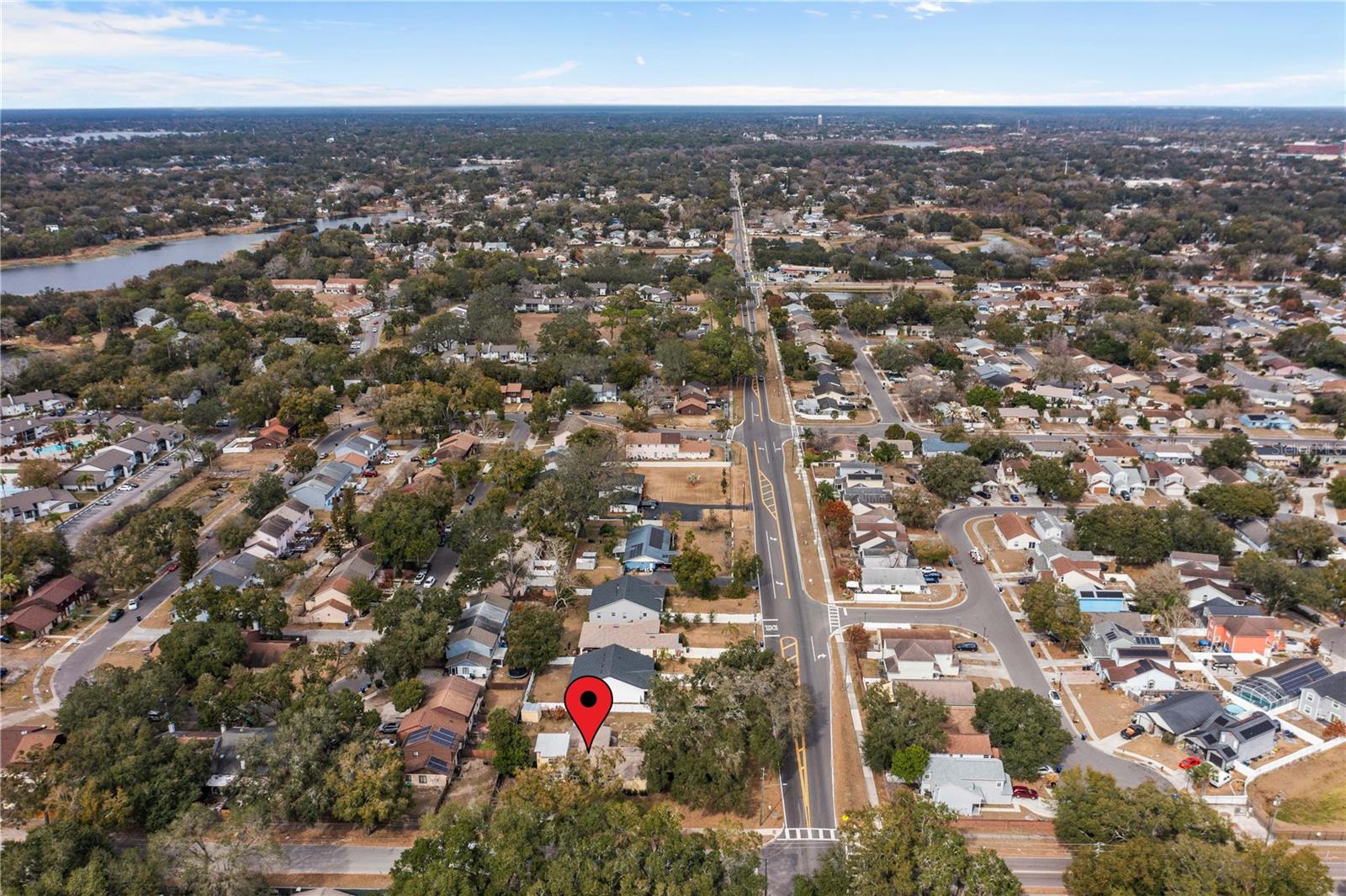 LAKEVIEW FARMS - Residential