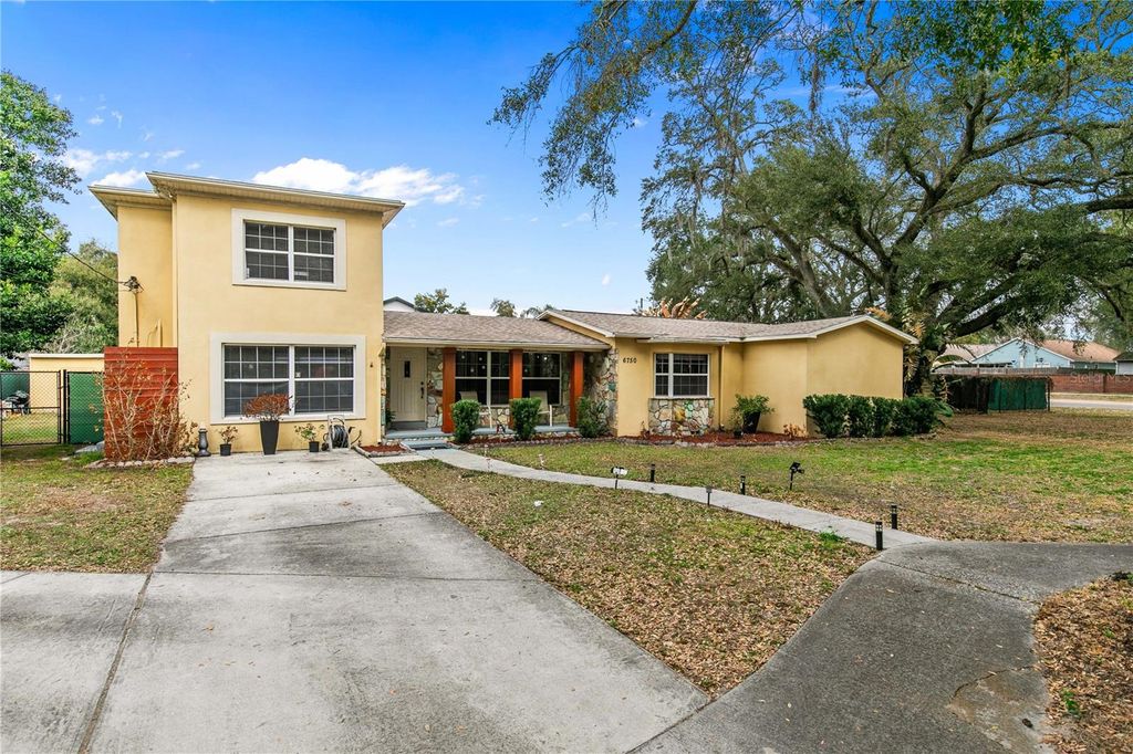 Photo of 6750 Magnolia Homes Road, Orlando, FL 32810 (MLS # O6382454)