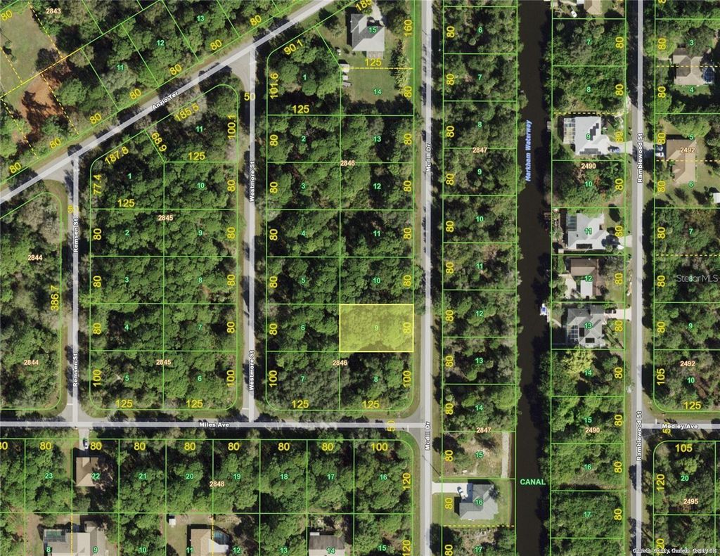 Photo of Port Charlotte, FL 33953 (MLS # C7521164)