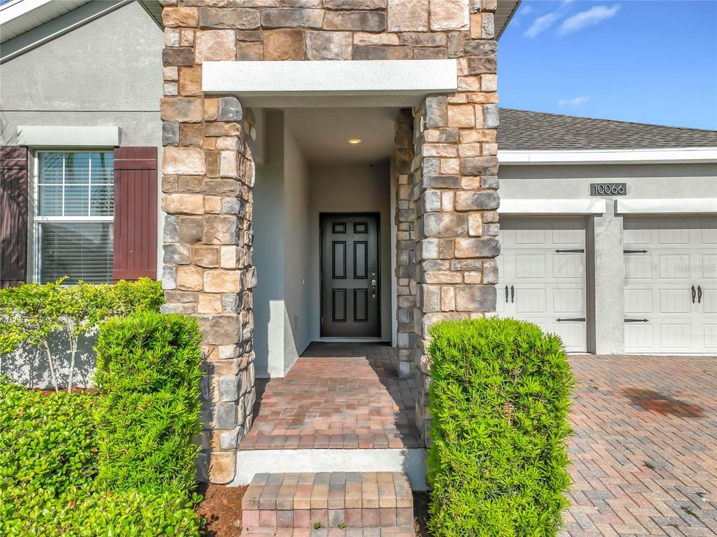 Photo of 10066 Lovegrass Lane, Orlando, FL 32832 (MLS # O6404665)