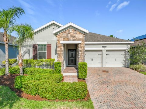 Photo of 10066 Lovegrass Lane, Orlando, FL 32832 (MLS # O6404665)