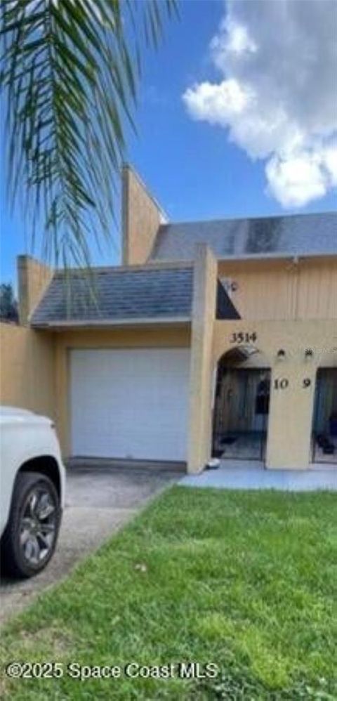 Photo of 3514 Dairy Road #10, Titusville, FL 32796 (MLS # O6327741)