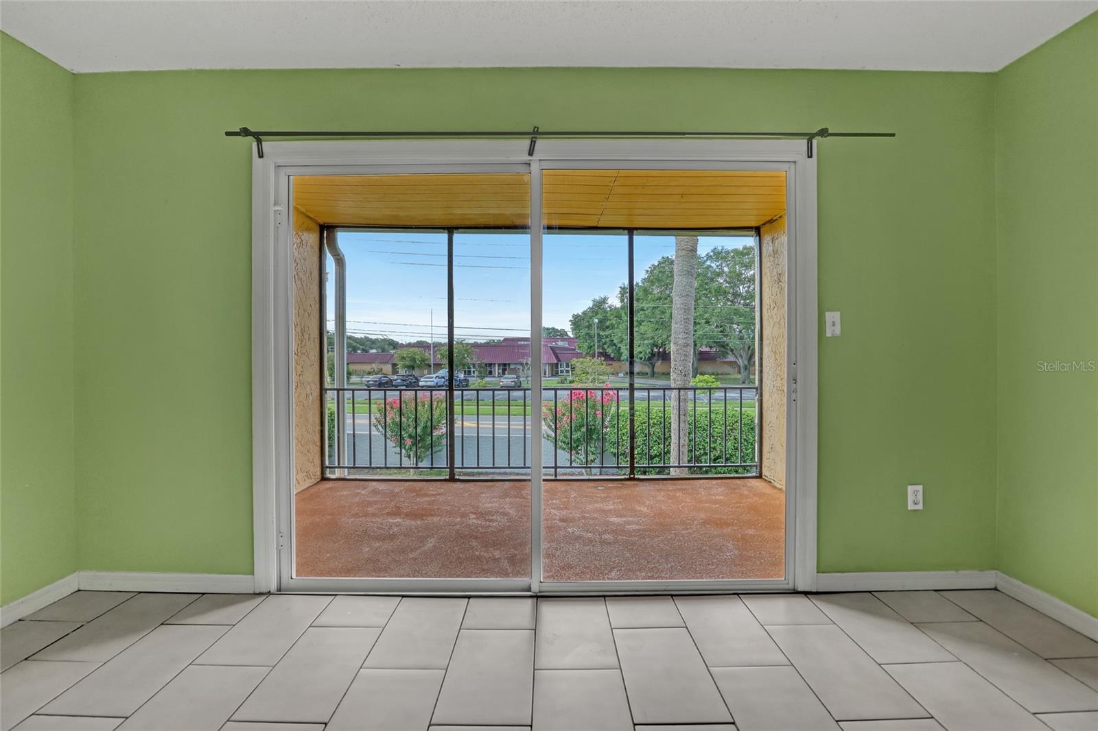 OAK PARK VILLAS OF BREVARD CONDO - Residential