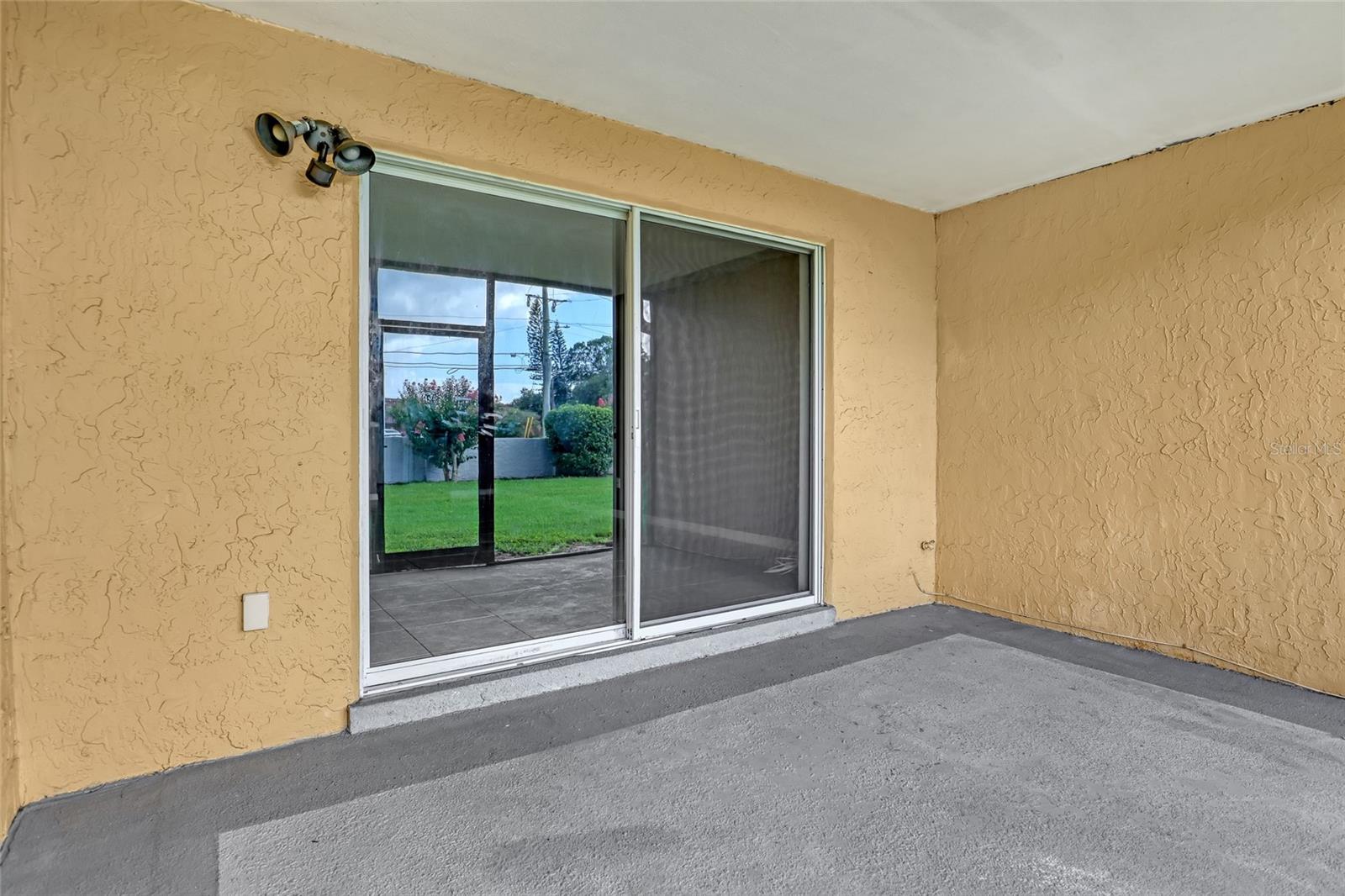 OAK PARK VILLAS OF BREVARD CONDO - Residential