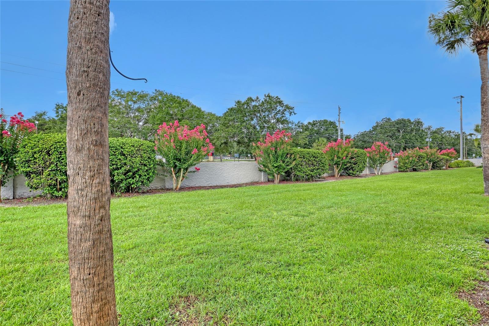 OAK PARK VILLAS OF BREVARD CONDO - Residential