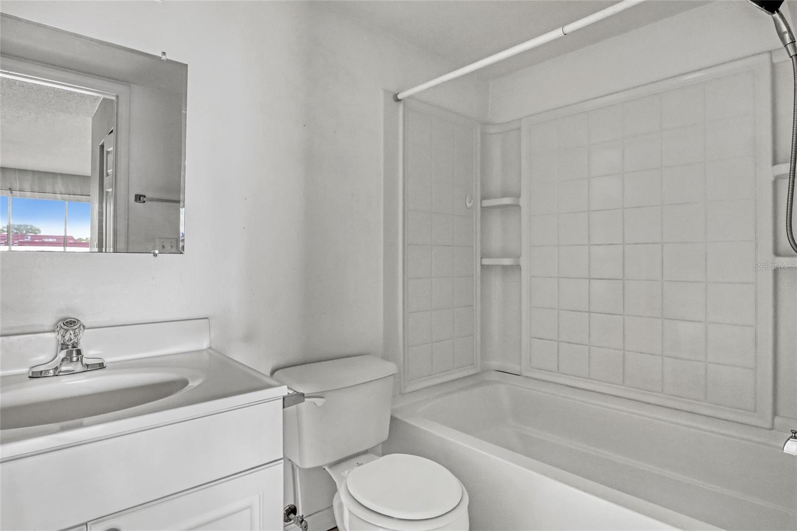 OAK PARK VILLAS OF BREVARD CONDO - Residential