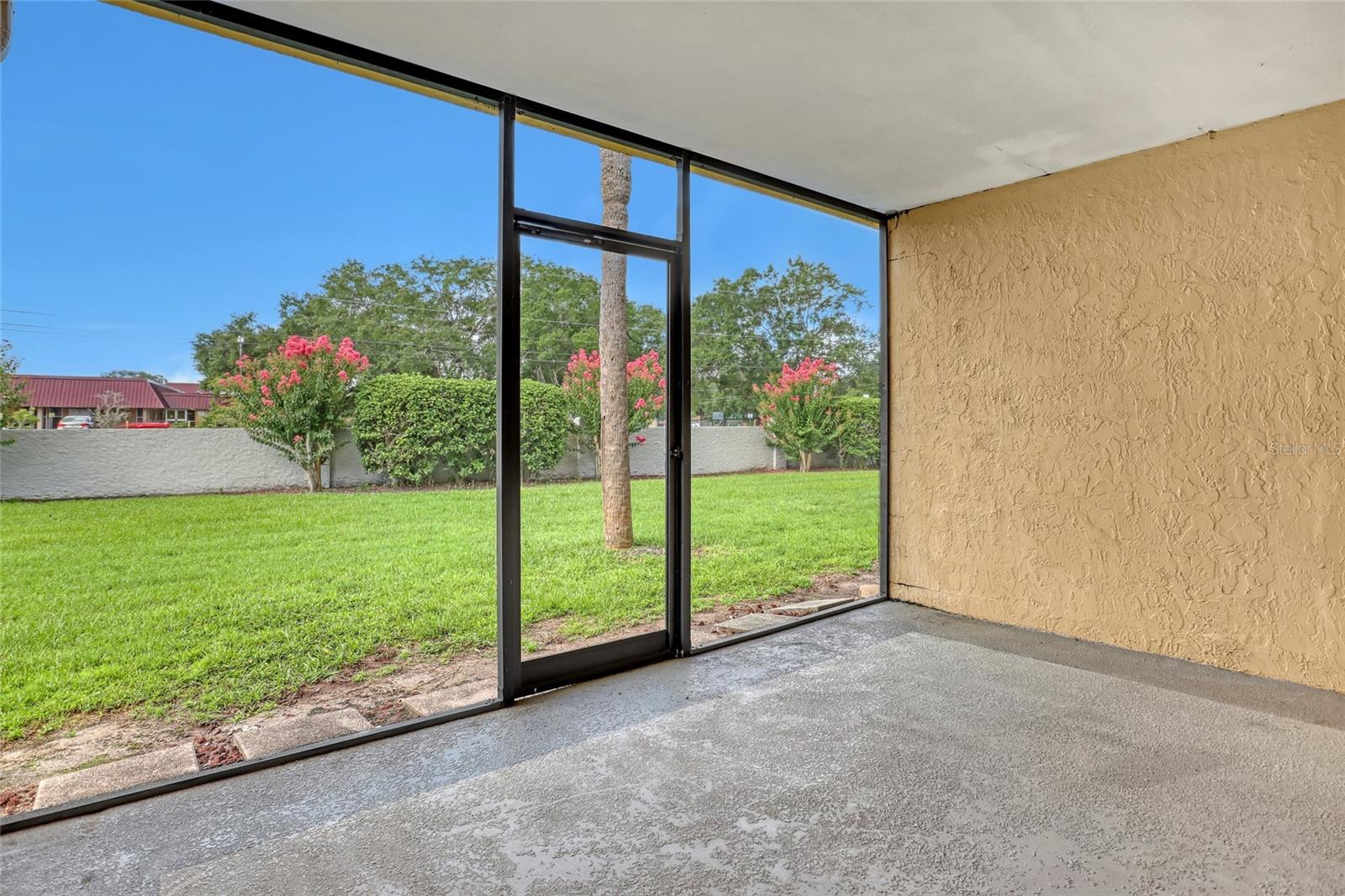 OAK PARK VILLAS OF BREVARD CONDO - Residential