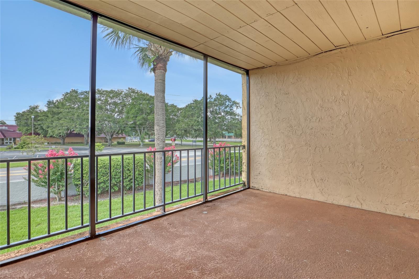 OAK PARK VILLAS OF BREVARD CONDO - Residential