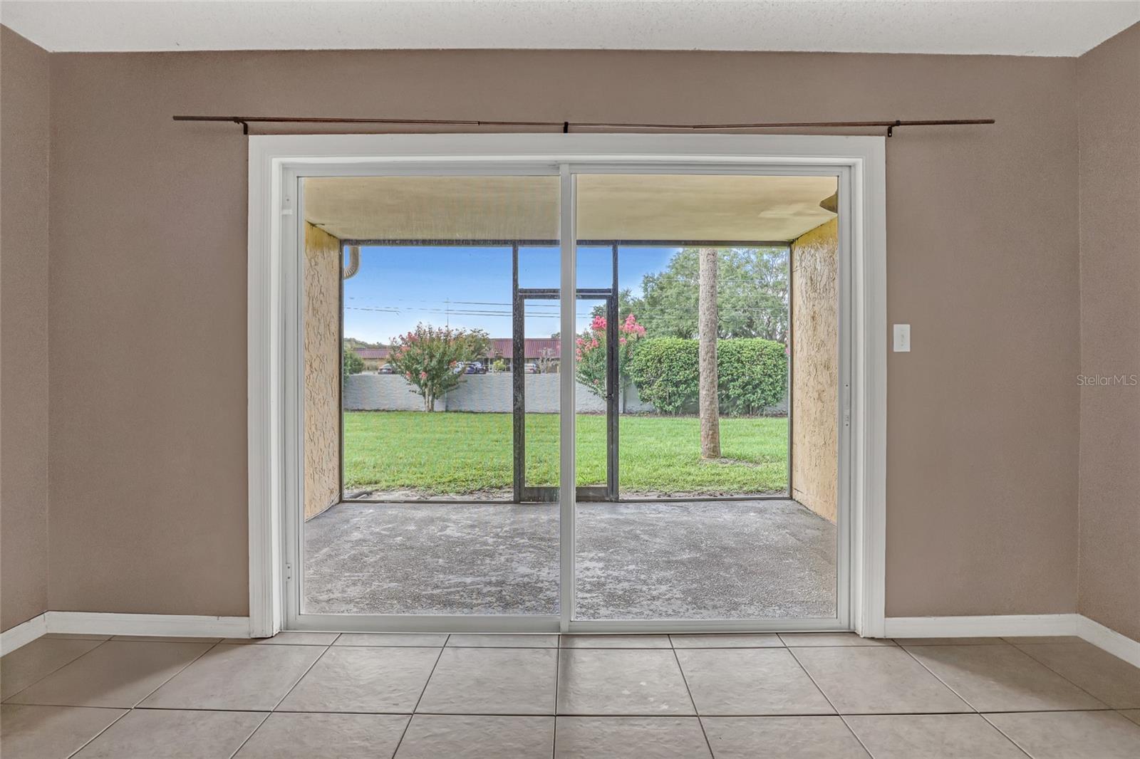 OAK PARK VILLAS OF BREVARD CONDO - Residential