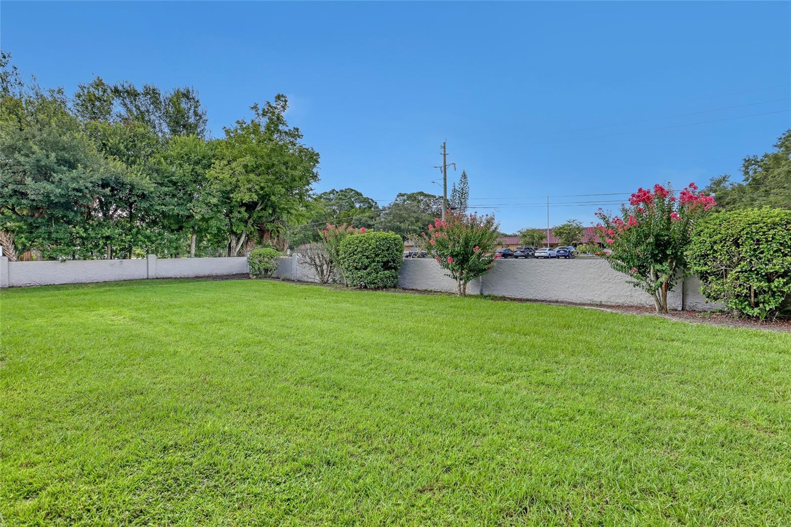 OAK PARK VILLAS OF BREVARD CONDO - Residential