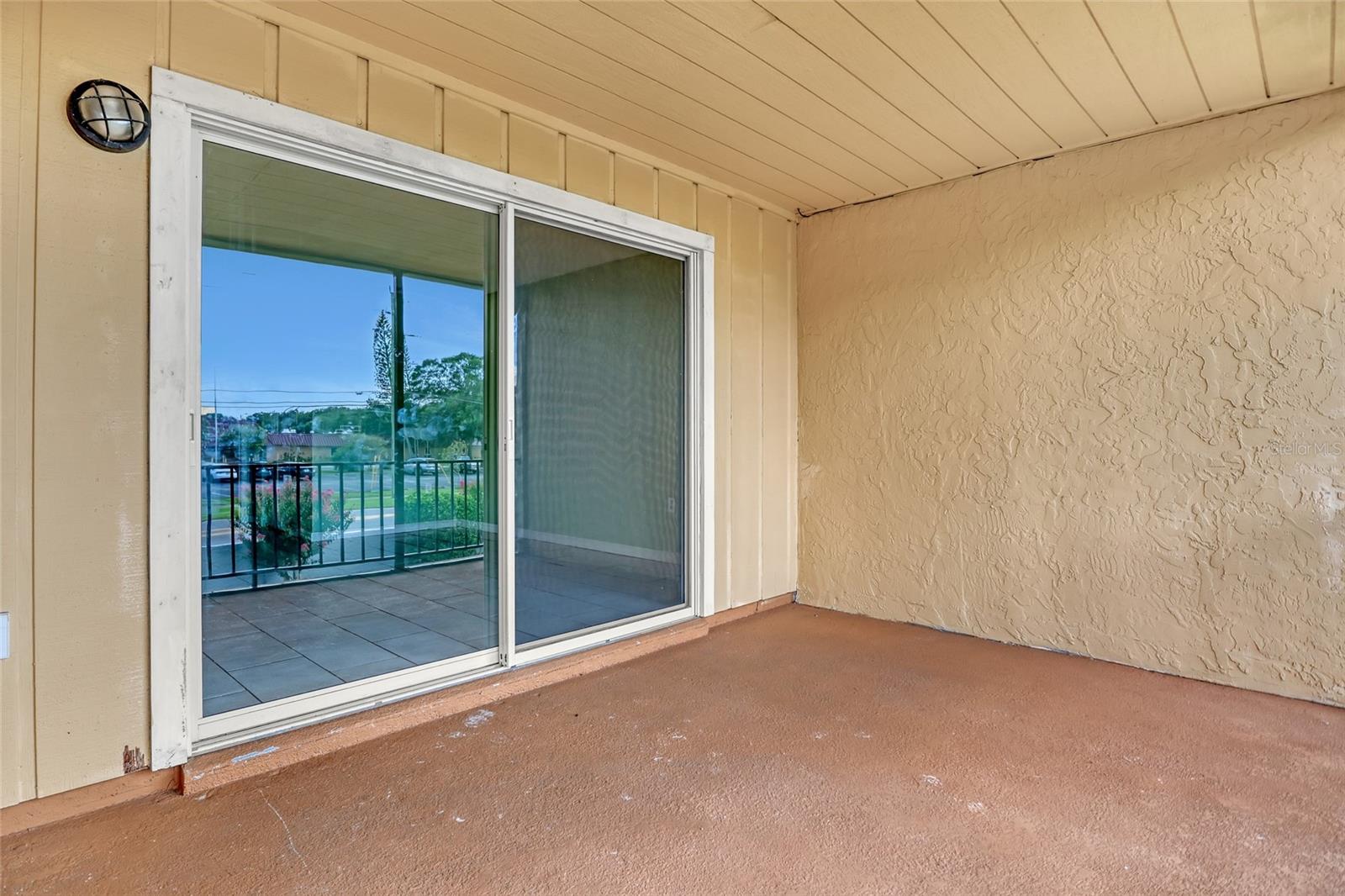 OAK PARK VILLAS OF BREVARD CONDO - Residential