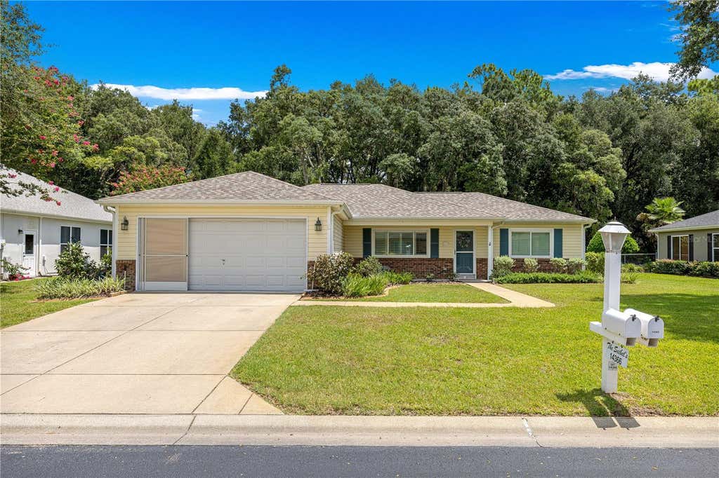 Photo of 14366 SW 115th Circle, Dunnellon, FL 34432 (MLS # OM730930)