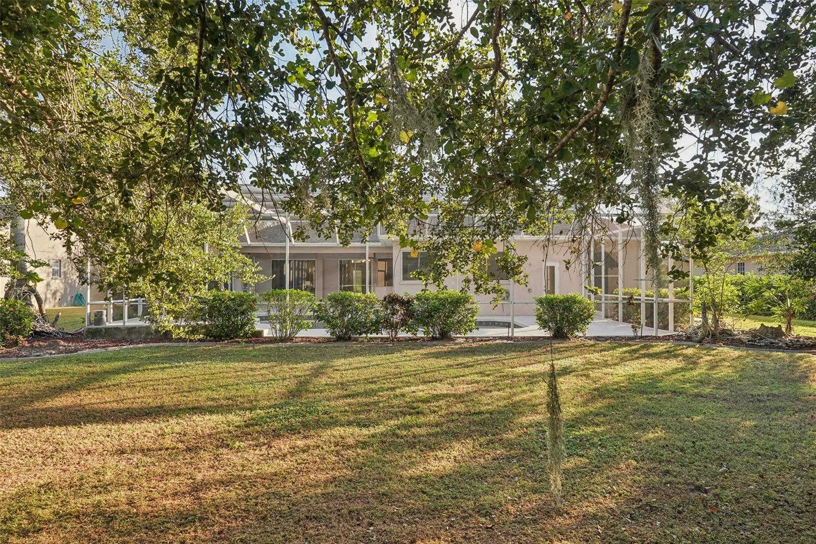 COUNTRY CREEK SUB PH 1 - Residential Lease